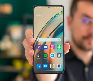 Réduction énorme sur le prix de l'excellent smartphone Xiaomi Redmi Note 11 Pro